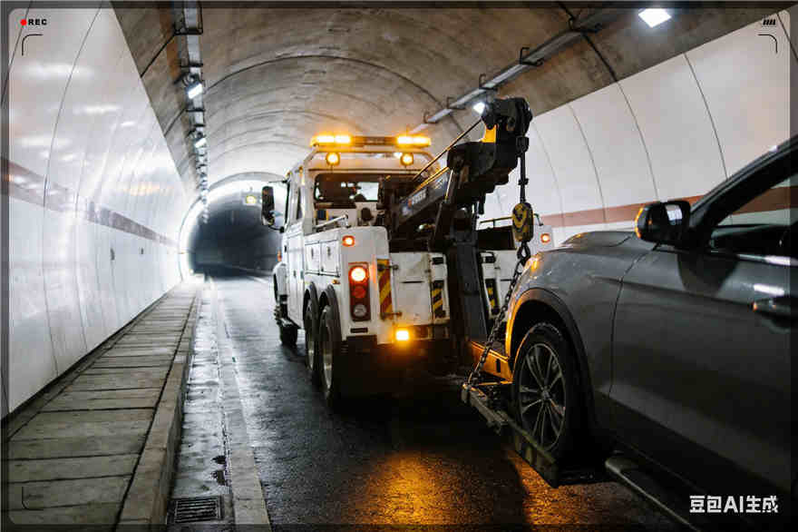 周村区道路救援汽车换轮胎